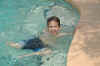Cody Swims.JPG (70030 bytes)
