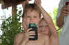 What's He Doing.JPG (62781 bytes)