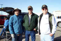 006 Den, W7KMV AL, N7SQN Pete, N6ETA.jpg (59824 bytes)